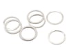 Image 1 for Schumacher 10x12mm Differential Shims (8)