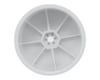 Image 2 for Schumacher 12mm 1/10 Buggy Rear Hex Wheels (White) (10)