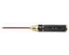 Image 1 for Scorpion High Performance 3.0mm Hex Driver