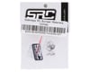 Image 2 for Sideways RC Scale Drift Bumper Retainers (White)