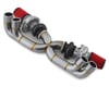 Related: Sideways RC Scale Drift Full Exhaust Turbo Kit