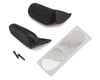Image 1 for Sideways RC Scale Drift Universal Side Mirror (2) (Version 1)