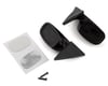 Image 1 for Sideways RC Scale Drift Universal Side Mirror (2) (Version 2)