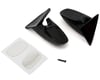 Image 1 for Sideways RC Scale Drift Universal Side Mirror (2) (Version 5)