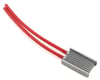 Related: Sideways RC Scale Drift Side Pipe Intercooler V3 (Red) (Small)