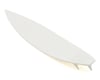 Image 1 for Sideways RC Scale Drift 1/10 Scale Surfboard (White)