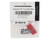 Image 2 for Sideways RC Scale Drift Tow Sling (Red)
