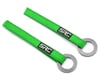 Related: Sideways RC Scale Drift Nylon Tow Sling w/Ring Hook (Green) (2)