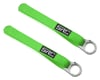 Related: Sideways RC Scale Drift Nylon Tow Sling w/Steel Ring (Green) (2)