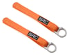 Related: Sideways RC Scale Drift Nylon Tow Sling w/Steel Ring (Orange) (2)