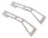 Related: Sideways RC Scale Drift Custom Wing Mount (Clear) (Style 15)