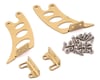 Related: Sideways RC Top Mount 1 Scale Drift Wing Mount (Gold)