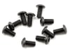 Image 1 for Serpent 3x6mm Button Head Screw (10)