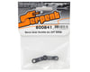 Image 2 for Serpent Aluminum SRX8 Throttle Servo Lever (23T-JR/Sanwa/KO)