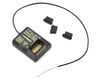 Image 1 for Sanwa/Airtronics RX-47T 2.4GHz FHSS-4 4-Channel Telemetry Receiver