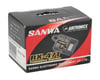 Image 2 for Sanwa/Airtronics RX-47T 2.4GHz FHSS-4 4-Channel Telemetry Receiver