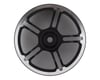 Image 1 for Sanwa/Airtronics M17 Aluminum Steering Wheel