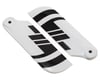 Image 1 for Spin Blades Black Belt 95mm Carbon Fiber Tail Blade Set