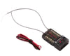 Image 1 for Spektrum RC AR10360T 10-Channel DSMX AS3X & SAFE Telemetry Receiver