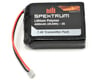 Image 1 for Spektrum RC DX8 2S LiPo Transmitter Battery (7.4V/4000mAh)