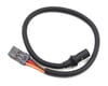Image 1 for Spektrum RC Locking Insulated Servo Cable (8")