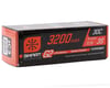 Image 2 for Spektrum RC 3S Smart G2 LiPo 30C Battery Pack (11.1V/3200mAh)