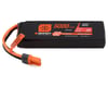 Image 1 for Spektrum RC 3S Smart G2 LiPo 30C Battery Pack w/IC5 Connector (11.1V/5000mAh)