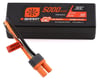 Image 1 for Spektrum RC 3S Smart G2 LiPo 30C Battery Pack (11.1V/5000mAh)
