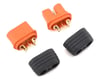 Image 1 for Spektrum RC IC3 Device & Battery Connector Set (1 Male & 1 Female)