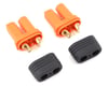 Image 1 for Spektrum RC IC5 Battery Connector (2) (Female)