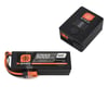 Image 1 for Spektrum RC Smart PowerStage 3S Bundle w/3S Smart LiPo Hard Case Battery
