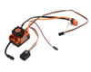 Image 1 for Spektrum RC Firma 60A Sensored Brushless Smart Crawler ESC