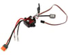 Image 1 for Spektrum RC Firma 70 Amp Smart Waterproof Brushed ESC