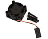Image 1 for Spektrum RC Firma ESC Replacement Fan (Firma 85A/100A/120A)