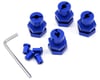 Related: ST Racing Concepts 17mm Hex Conversion Kit (Blue)