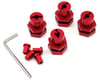 Related: ST Racing Concepts 17mm Hex Conversion Kit (Red)