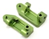 ST Racing Concepts Aluminum Caster Blocks (Green)