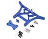 Image 1 for ST Racing Concepts 6mm Heavy Duty Rear Shock Tower (Blue)