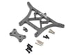 Image 1 for ST Racing Concepts 6mm Heavy Duty Rear Shock Tower (Gun Metal)