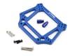 Image 1 for ST Racing Concepts 6mm Heavy Duty Front Shock Tower (Blue)