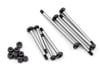 Related: ST Racing Concepts Traxxas Slash Polished Steel Hinge Pin