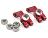 Image 1 for ST Racing Concepts Oversized Rear Hub Carrier w/Bearings (Red)