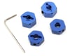 Related: ST Racing Concepts 14mm Aluminum Wheel Hex (Blue) (4)