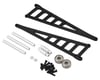 Related: ST Racing Concepts Traxxas Slash Aluminum Adjustable Wheelie Bar Kit (Black)