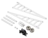Related: ST Racing Concepts Traxxas Slash Aluminum Adjustable Wheelie Bar Kit (Silver)