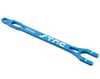Image 1 for ST Racing Concepts Aluminum Battery Strap (Blue)