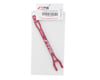Image 2 for ST Racing Concepts Aluminum Battery Strap (Red)