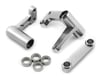 Related: ST Racing Concepts Aluminum Steering Bellcrank Set (w/bearings) (Silver)