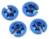 Related: ST Racing Concepts Traxxas 4Tec 2.0 Aluminum Lower Shock Retainers (4) (Blue)