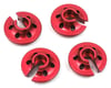 Related: ST Racing Concepts Traxxas 4Tec 2.0 Aluminum Lower Shock Retainers (4) (Red)